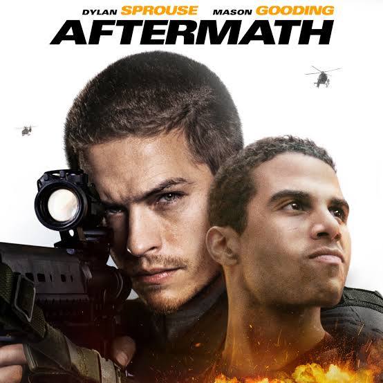 AFTERMATH